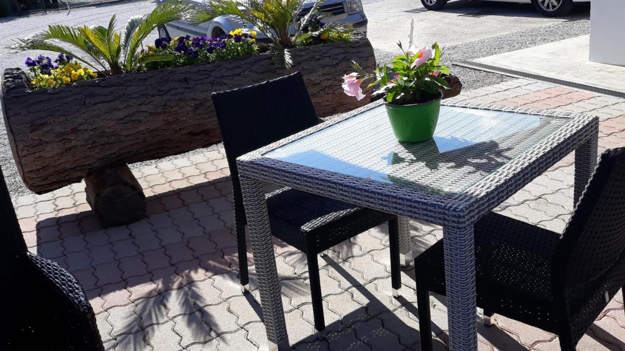 Agriturismo Ballaminut Terzo d' Aquileia 外观 照片