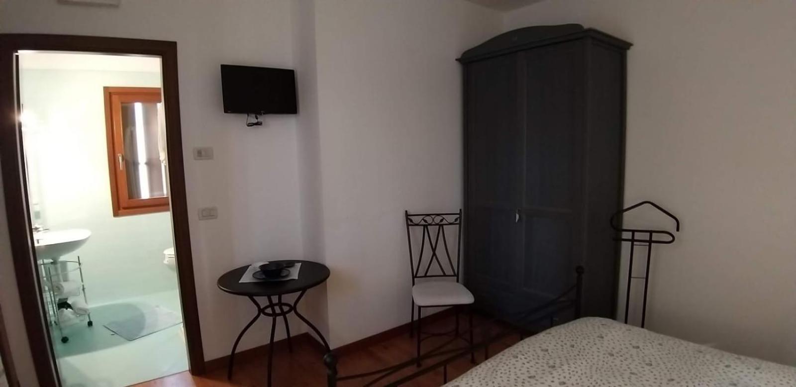 Agriturismo Ballaminut Terzo d' Aquileia 客房 照片