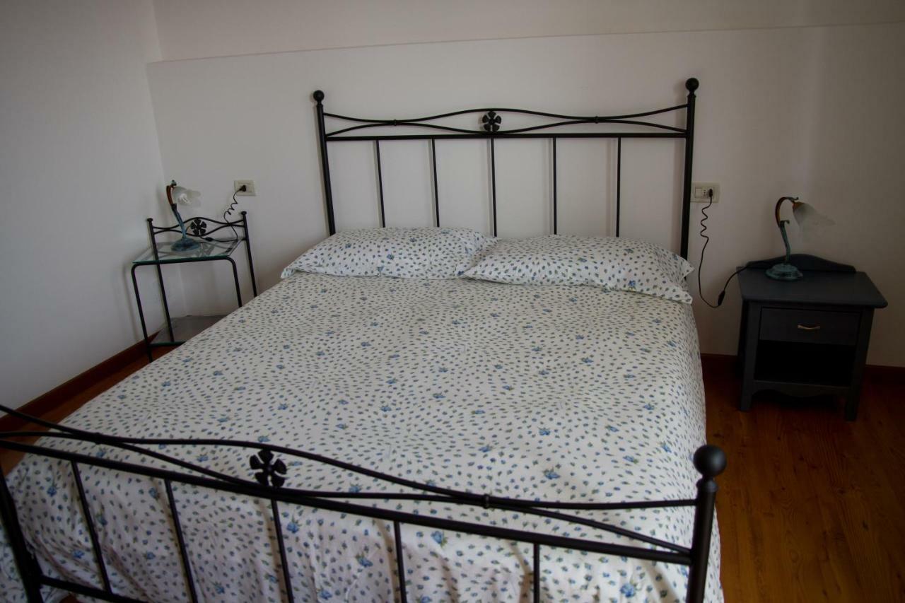 Agriturismo Ballaminut Terzo d' Aquileia 外观 照片