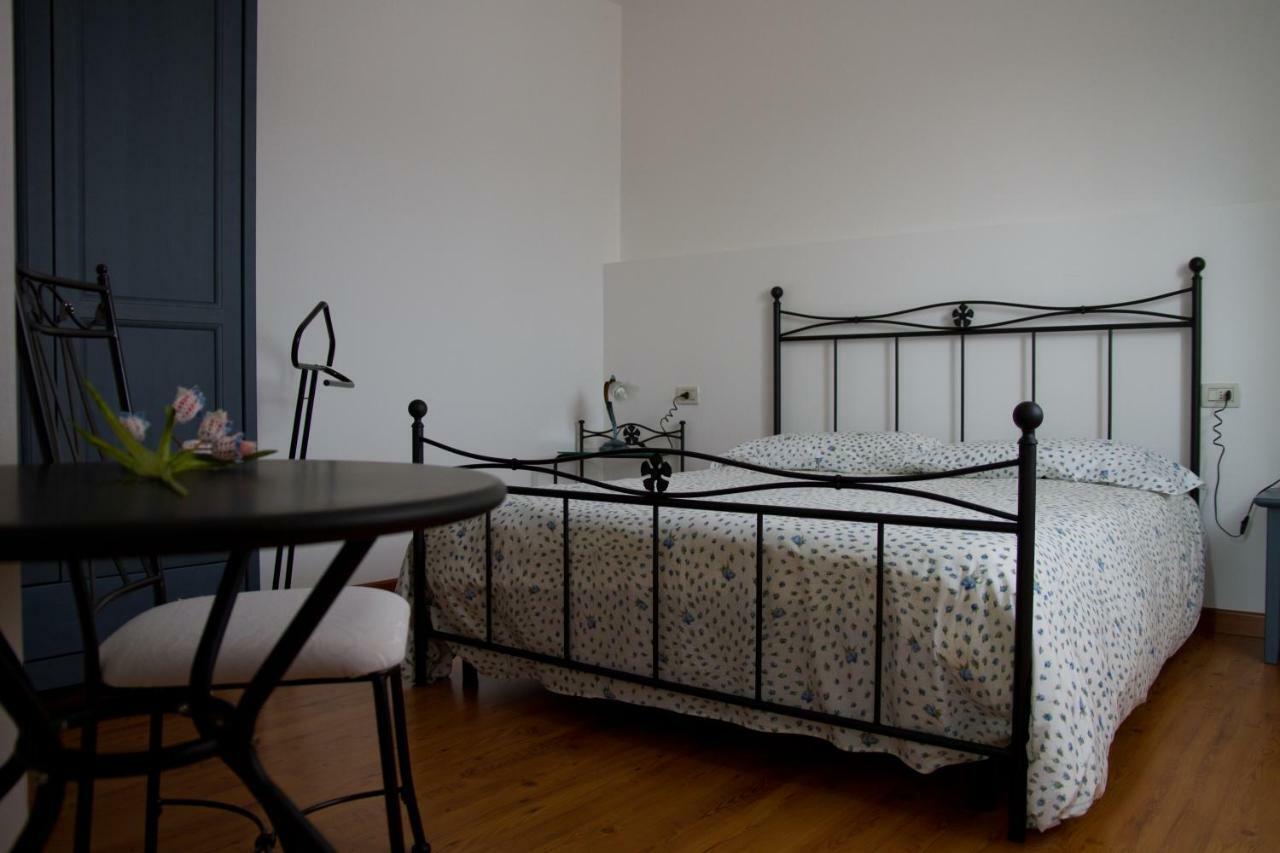 Agriturismo Ballaminut Terzo d' Aquileia 外观 照片