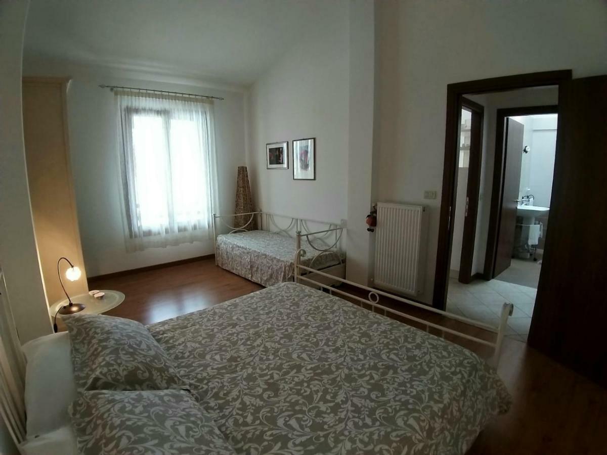 Agriturismo Ballaminut Terzo d' Aquileia 外观 照片