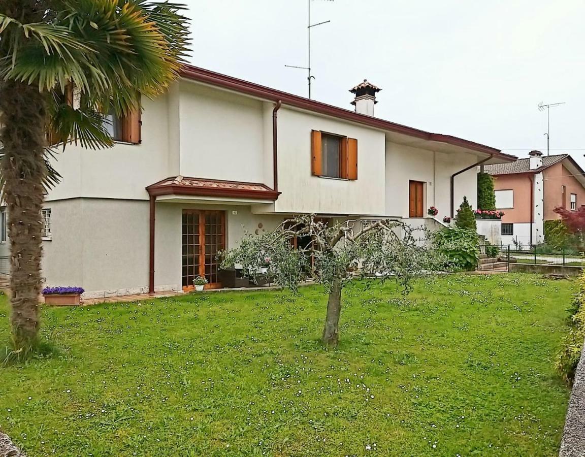 Agriturismo Ballaminut Terzo d' Aquileia 外观 照片