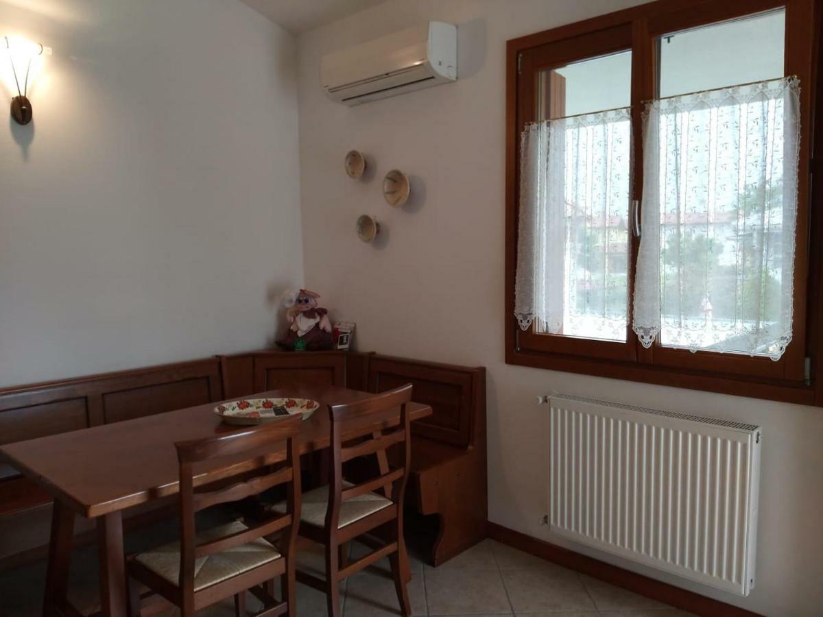 Agriturismo Ballaminut Terzo d' Aquileia 外观 照片
