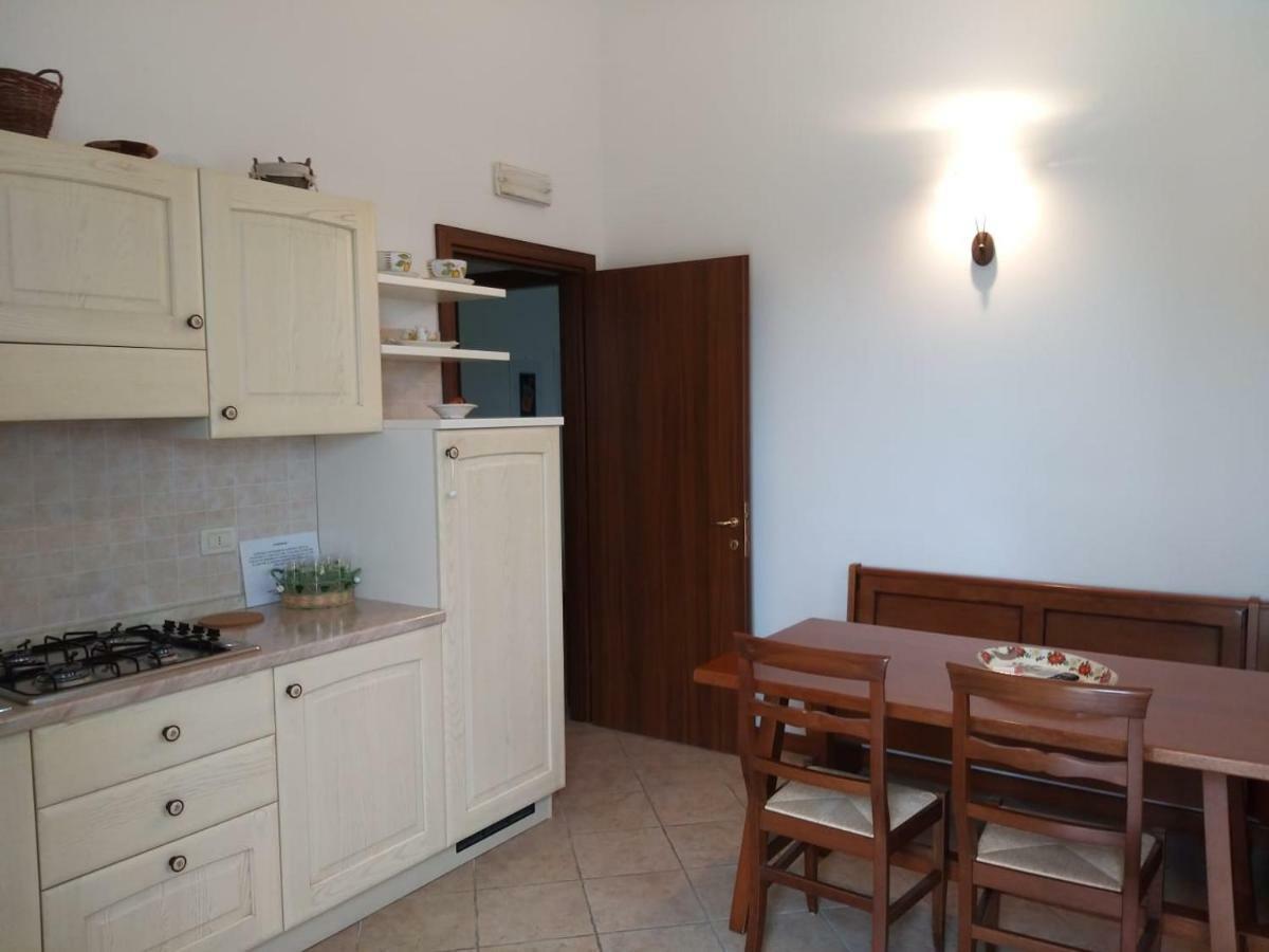 Agriturismo Ballaminut Terzo d' Aquileia 外观 照片
