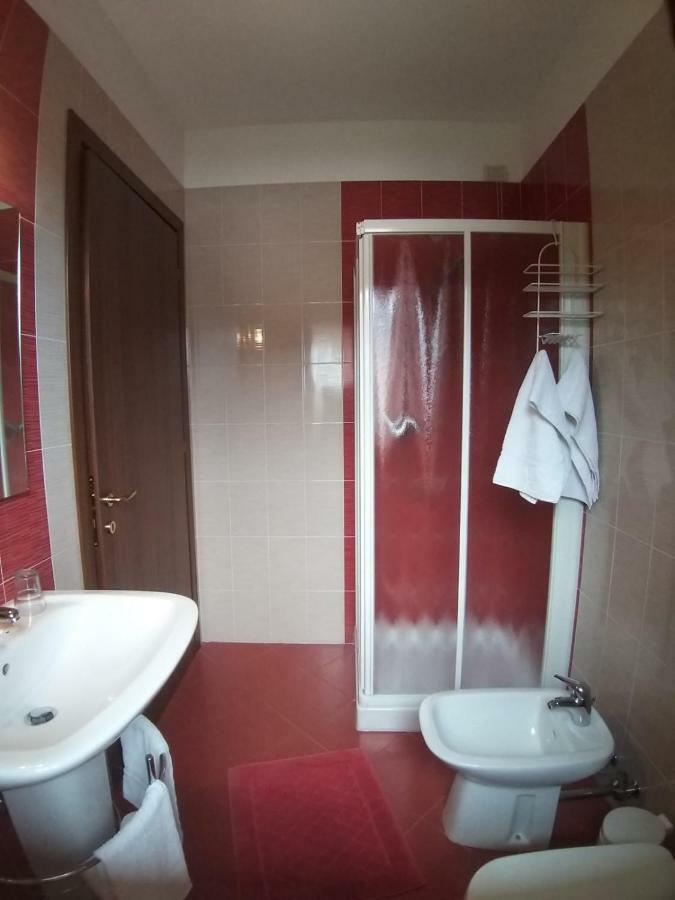 Agriturismo Ballaminut Terzo d' Aquileia 外观 照片