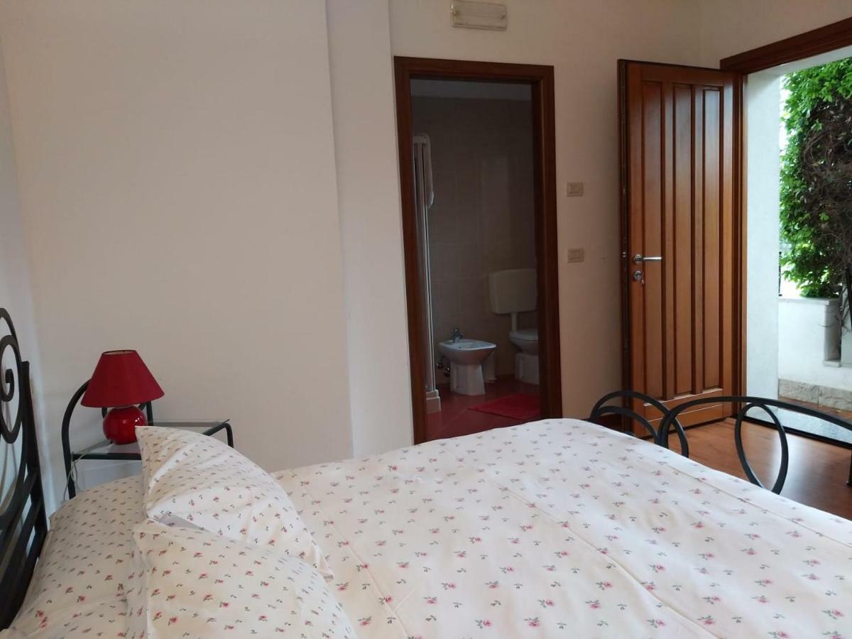 Agriturismo Ballaminut Terzo d' Aquileia 外观 照片