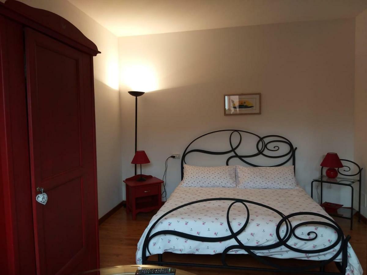 Agriturismo Ballaminut Terzo d' Aquileia 外观 照片