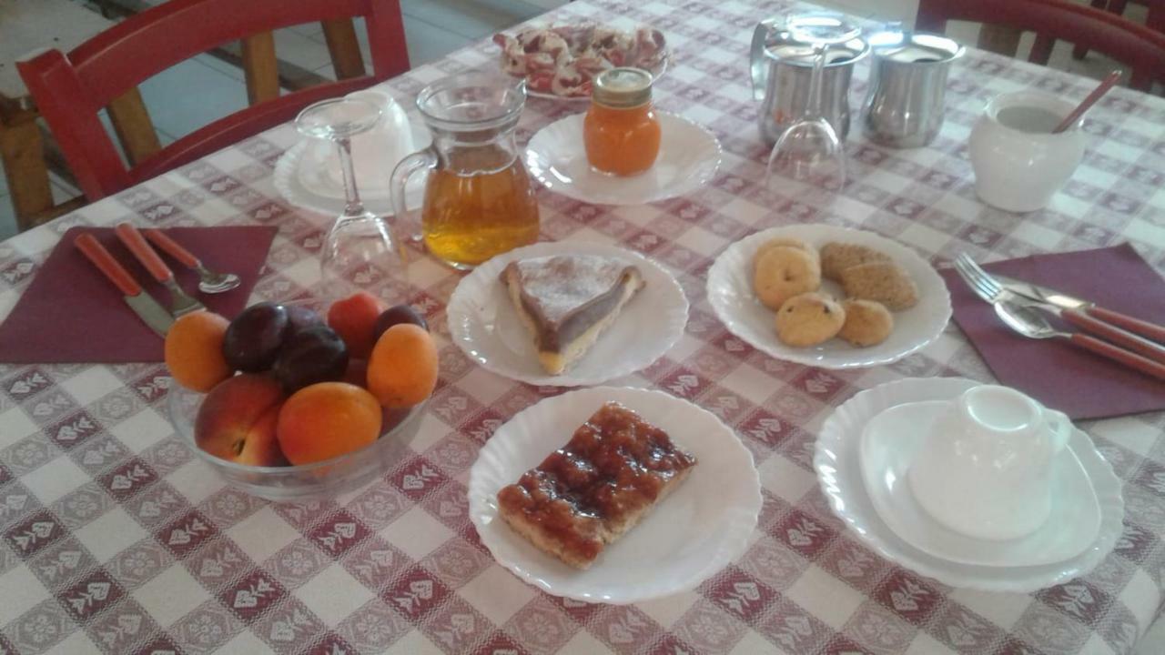 Agriturismo Ballaminut Terzo d' Aquileia 外观 照片