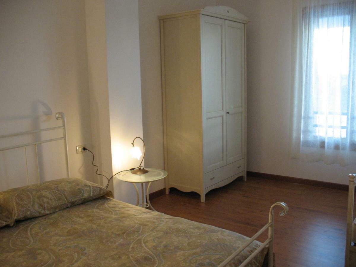 Agriturismo Ballaminut Terzo d' Aquileia 外观 照片
