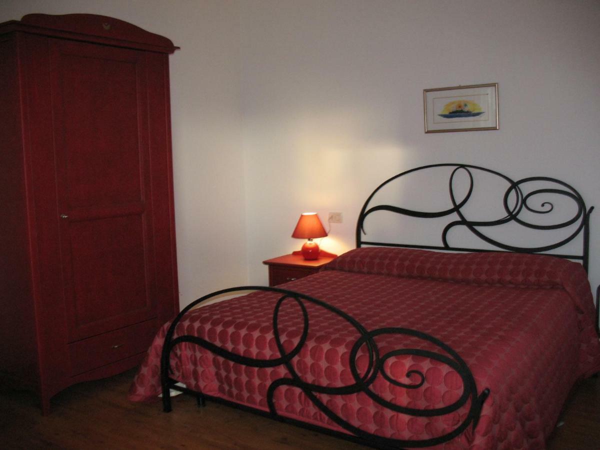 Agriturismo Ballaminut Terzo d' Aquileia 外观 照片