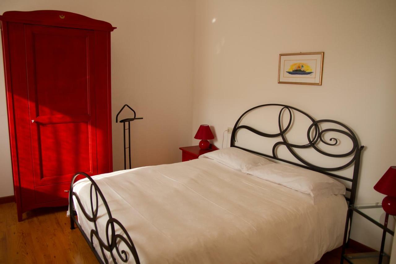 Agriturismo Ballaminut Terzo d' Aquileia 外观 照片